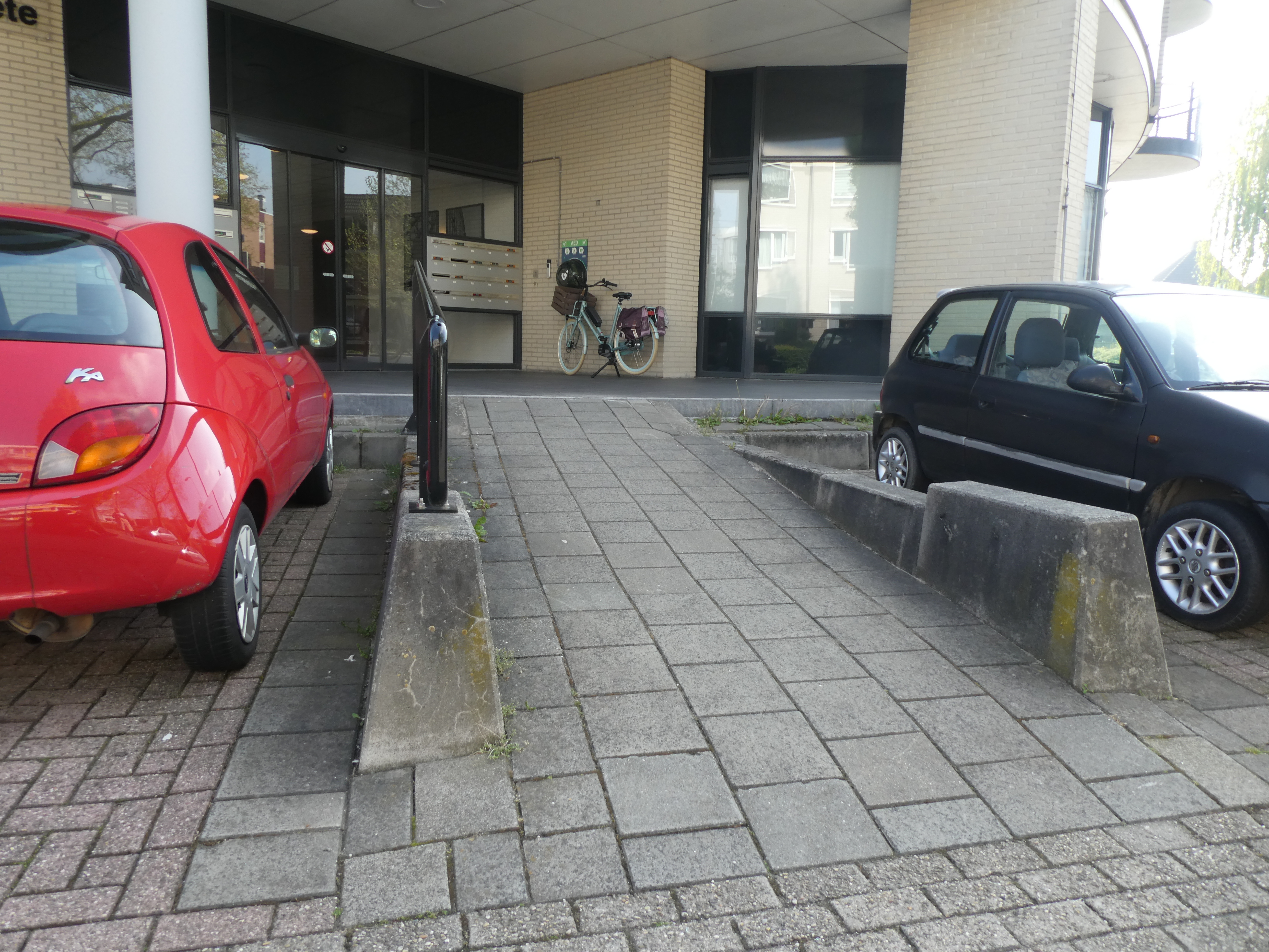 Platform Toegangelijkheid
