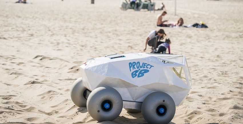 Robots