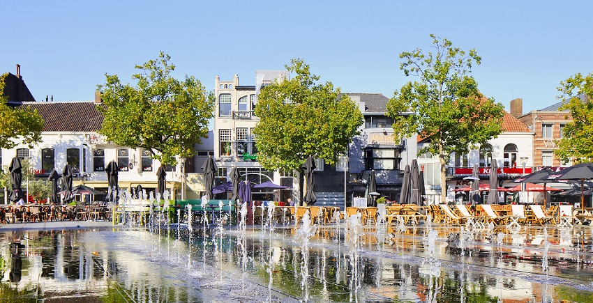 Tilburg