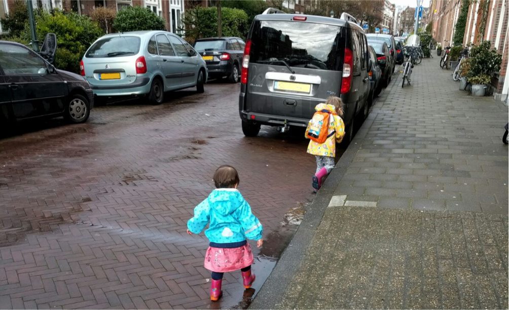 speelforum omgevingswet