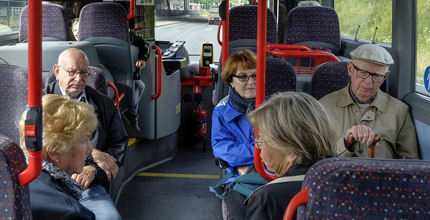 Stadsbus