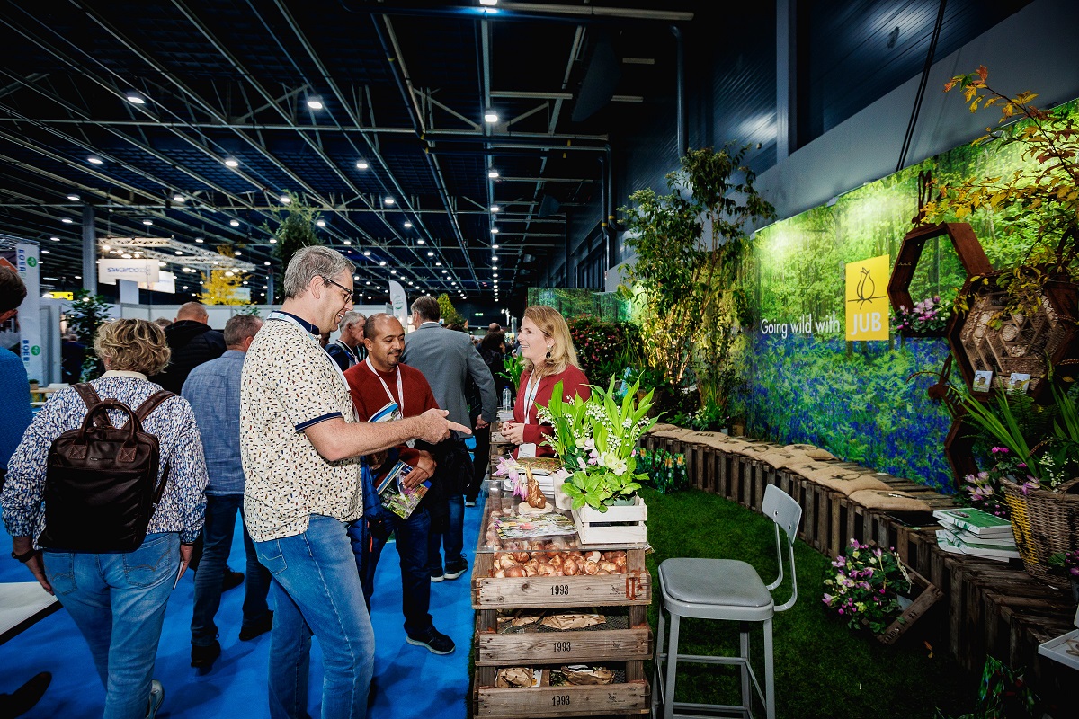 Vakbeurs OR