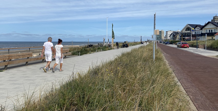 Zandvoort Buitenkast