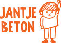 jantje beton